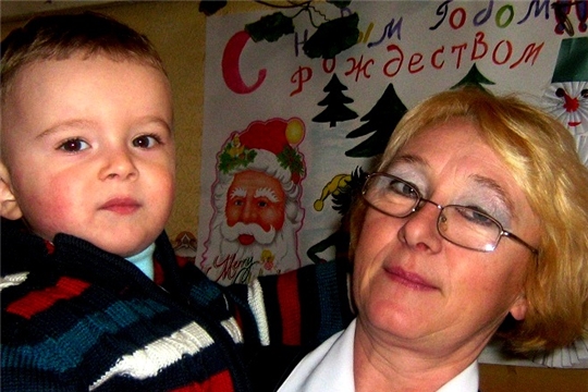 Рождество Христово
