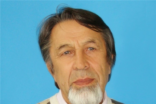 Гордимся вами, земляки. Петров Николай Федорович