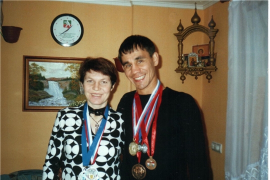 Гордимся земляками. Макарова (Осипова) Альбина Ивановна. Мастер спорта СССР по велоспорту, Мастер спорта России по футболу.