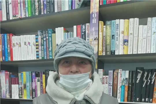 Межпоселенческая библиотека приняла участие в акции «Дарите книги с любовью»