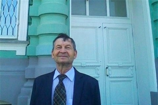 Гордимся земляками. Самарин Геннадий Иванович. Врач. Награжден Почетной грамотой Министерства здравоохранения Российской Федерации за добросовестный труд в системе здравоохранения