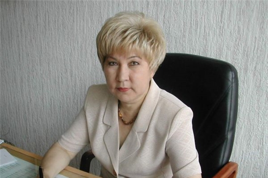 Гордимся земляками. Денисова (Кадеева) Ольга Григорьевна, государственный деятель, кандидат философских наук, заслуженный работник культуры Российской Федерации (2002)