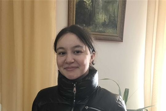 Беседа «Скажи наркотикам нет» в Шумерлинской сельской библиотеке 