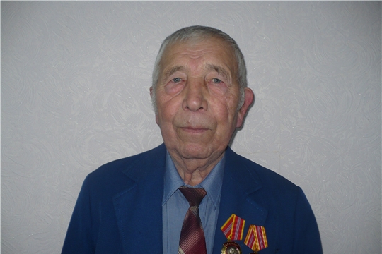 Гордимся земляками. Долгов Михаил Николаевич. Отличник здравоохранения СССР.