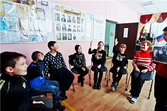 Викторина "Полет к звездам"