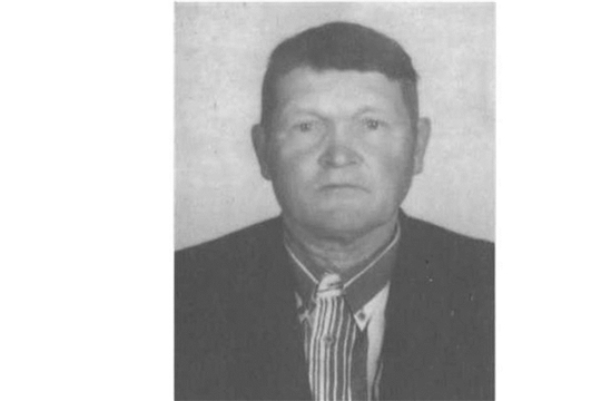 "Глубинкою сильна Россия":  Скрипков Валентин Алексеевич, заслуженный механизатор Чувашской Республики