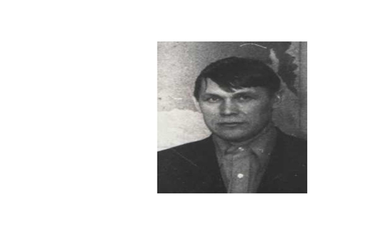 Гордимся земляками.  Сермеев Борис Васильевич, доктор педагогических наук, доктор биологических наук