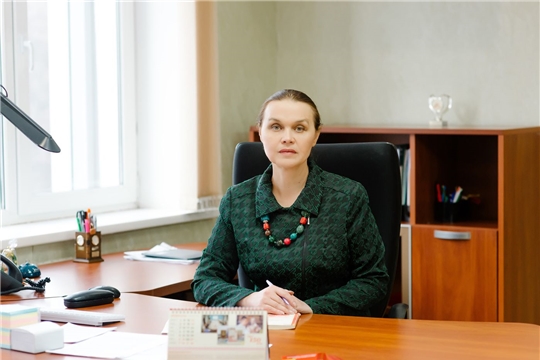 В рамках Года выдающихся земляков Чувашии. Лизакова Роза Михайловна. Люди, которыми гордится Юманайская земля