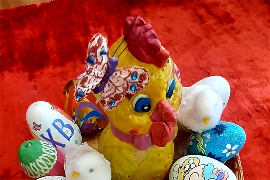 Творческий конкурс