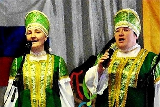 День семьи