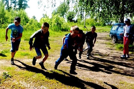 День здоровья