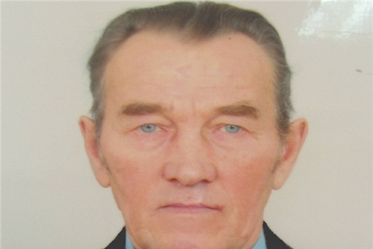 Михайлов Николай Дмитриевич. Композитор, педагог, баянист, заслуженный работник культуры Чувашской Республики