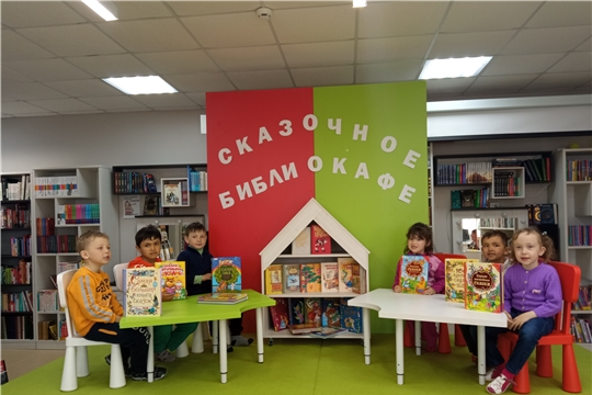 В Торханской сельской библиотеке прошли мероприятия в рамках ежегодной просветительской акции «Библионочь-2022»