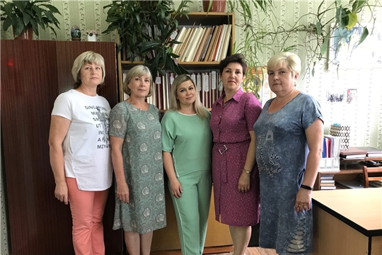 Архивисты обменялись опытом