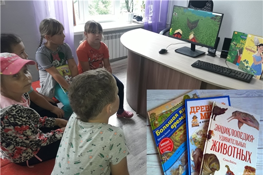 Игры, которые помогают расширить кругозор и познания в географии, биологии, истории и в устройстве окружающего мира