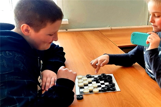 Спортивно-игровая программа