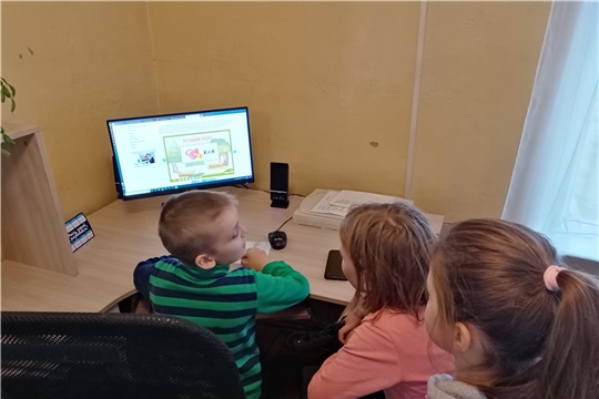 Библиотека рекомендует