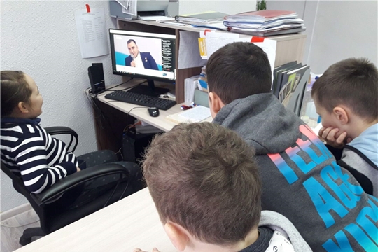 Всероссийский марафон "Знание о героях", приуроченный ко Дню народного единства в Юманайской сельской библиотеке