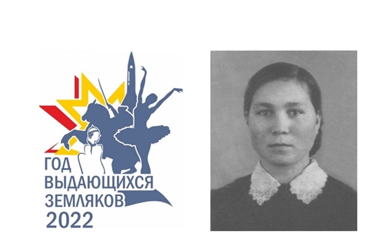 «Глубинкою сильна Россия»: КОСТЯКОВА Галина Лукинична, заслуженный работник сельского хозяйства Чувашской АССР