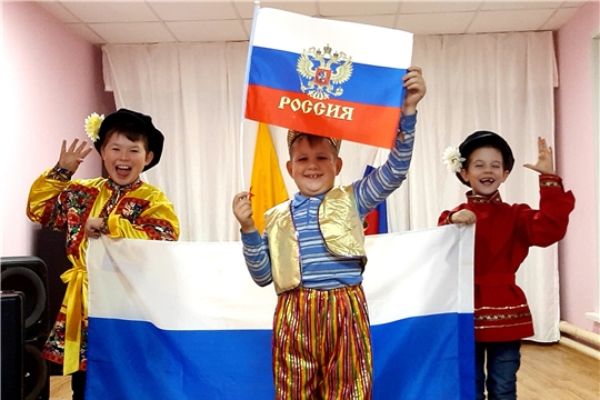 Литературно-музыкальная композиция