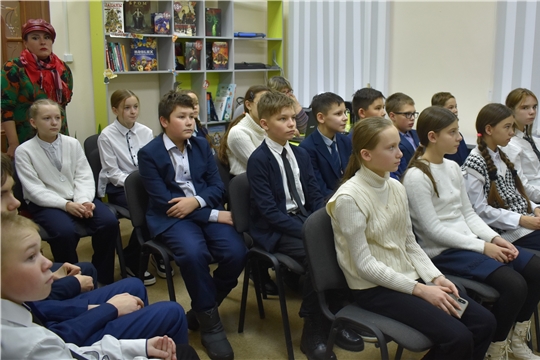 «О мать моя, подвигнут я тобою, во мне спасла живую душу ты» - литературная композиция в межпоселенческой библиотеке