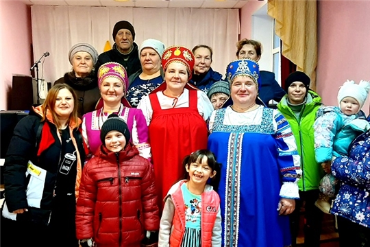 День Матери