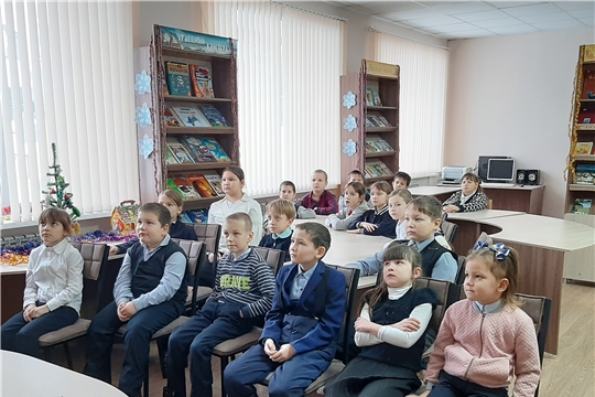 Краеведческий час ««Всему начало здесь, в родном краю»