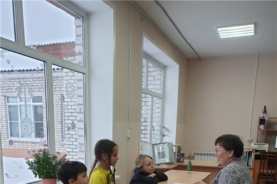 Рождественские чтения «Рождества волшебные мгновенья»