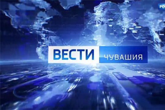 Репортаж ГТРК Чувашия о прошедших состязаниях аэробных гимнастов Кубка Чувашии
