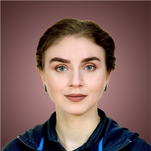 Карева Екатерина Викторовна