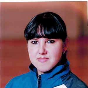 Кириллова Ирина Вячеславовна
