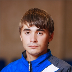 Афанасьев Дмитрий Владиславович
