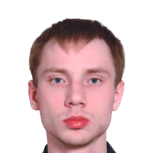 Стройков Алексей Сергеевич