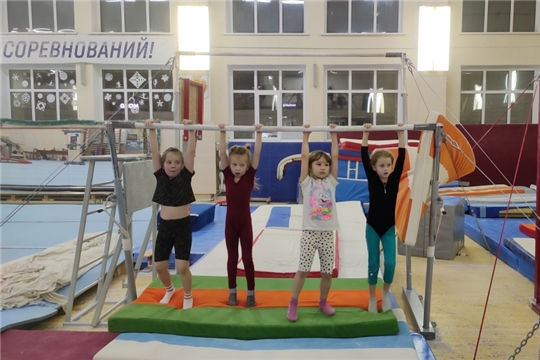 Открытые учебно-тренировочные занятия в группах тренера-преподавателя Ольги Леонидовны Филипповой