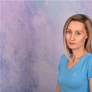 Назарова Лариса Анатольевна