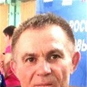 Лукин Владимир Александрович