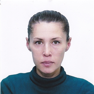 Галкина Мария Владимировна