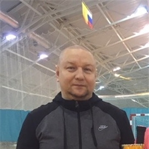 Никитин Андрей Аркадьевич