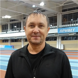 Григорьев Валерий Николаевич