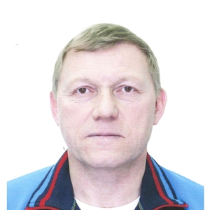 Иванов Геннадий Геннадьевич