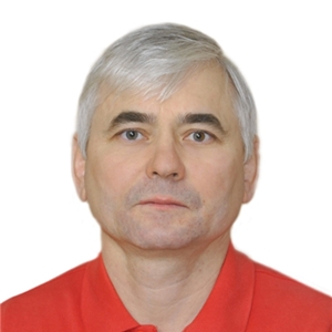 Казаков Николай Петрович