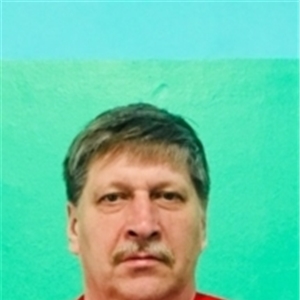 Ермаков Сергей Николаевич