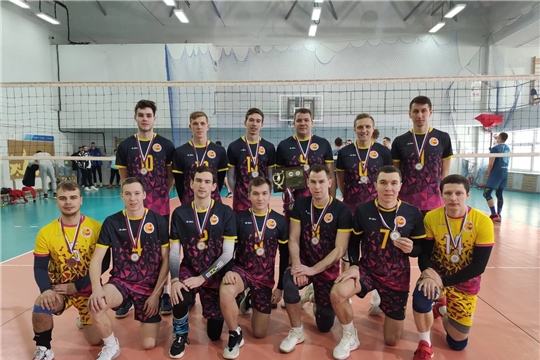 Бронзовые призеры Чемпионата России 1 лиги