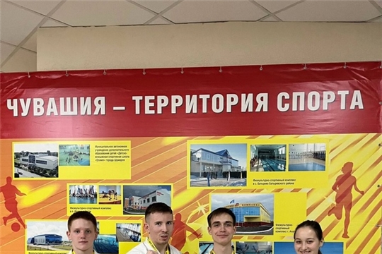 Киокушинцы СШ №11 покорили очередные вершины!