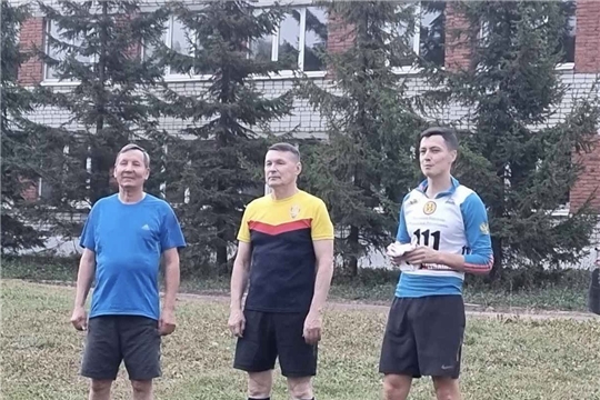 «Урок Мужества»