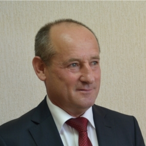 Тунгулов Сергей Николаевич