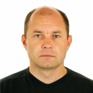 Семенов Алексей Георгиевич