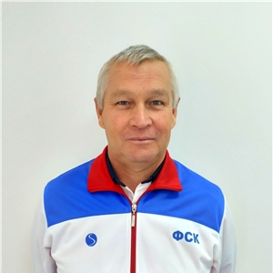 Афанасьев Валерий Семенович
