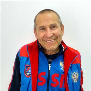 Краснов Владимир Николаевич