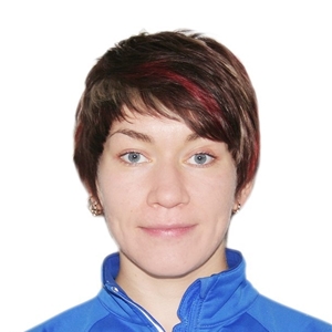 Гусарова Екатерина Владимировна